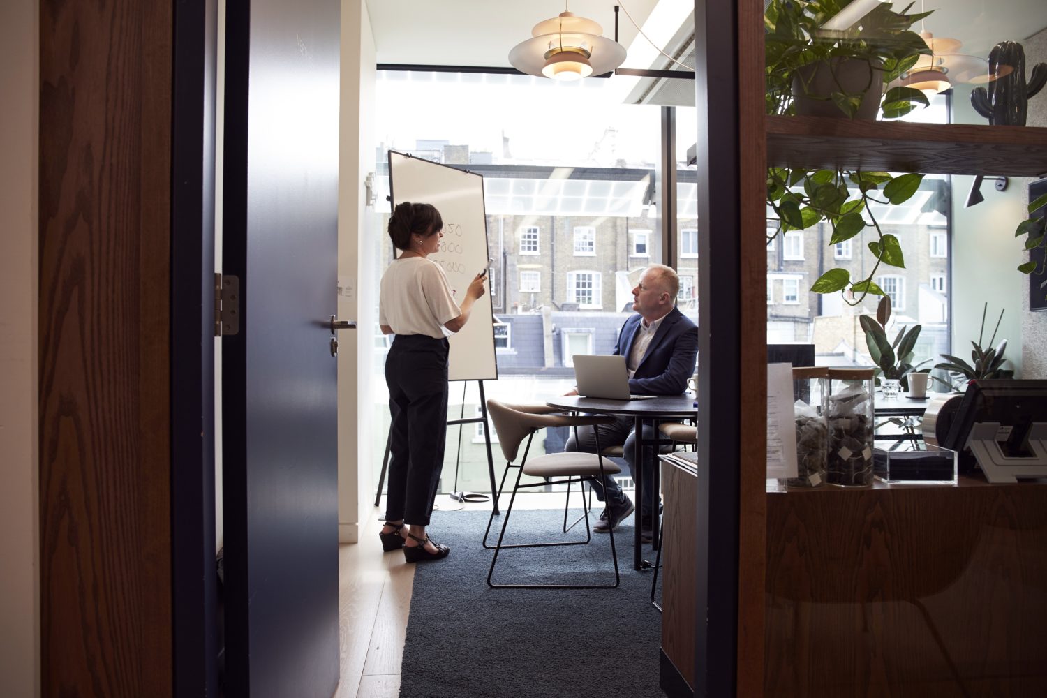 Create an Effective Marketing Plan