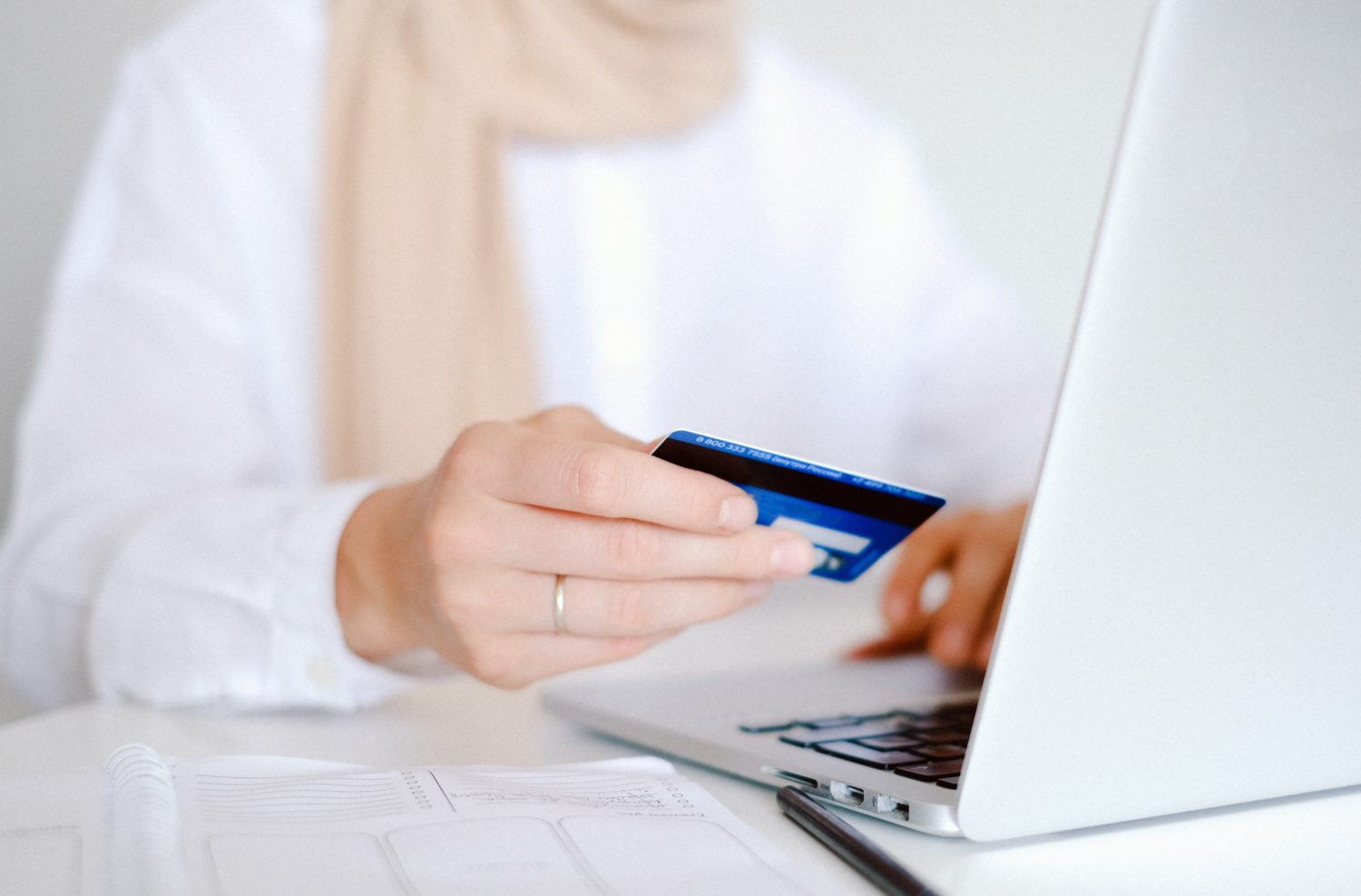 Online payment gateways